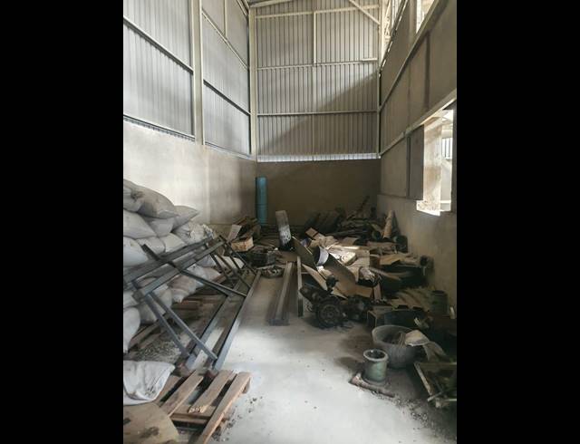 5,699M² WAREHOUSE FOR SALE IN ALBERTON NORTH